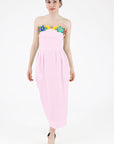 LORR FIESTA DRESS (Jardin Collection)