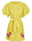 KELLY DRESS