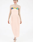 LORR FIESTA DRESS (Jardin Collection)