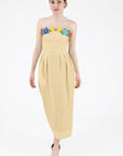 LORR FIESTA DRESS (Jardin Collection)