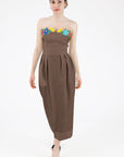 LORR FIESTA DRESS (Jardin Collection)