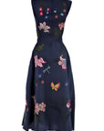 GLORIOSA DRESS
