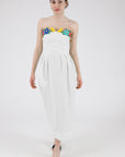 LORR FIESTA DRESS (Jardin Collection)