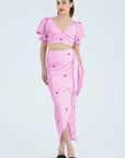 NISAN SKIRT SET