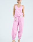 JASMIN PANTS SET