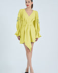 OYKU DRESS