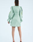 OYKU DRESS