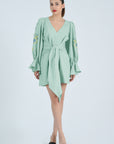 OYKU DRESS