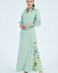 FATMA DRESS