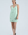 BUGLEM DRESS