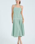 MIRAY DRESS