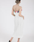 LORR FIESTA DRESS (Jardin Collection)