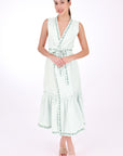 CEYLIN MIDI DRESS