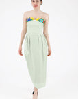 LORR FIESTA DRESS (Jardin Collection)