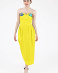 LORR FIESTA DRESS (Jardin Collection)