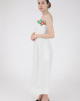 LORR FIESTA DRESS (Jardin Collection)