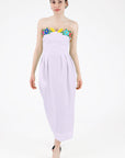 LORR FIESTA DRESS (Jardin Collection)