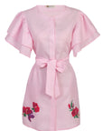 KELLY DRESS