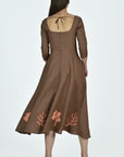 COCO DRESS