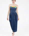 LORR FIESTA DRESS (Jardin Collection)