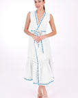CEYLIN MIDI DRESS