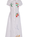JUN DRESS