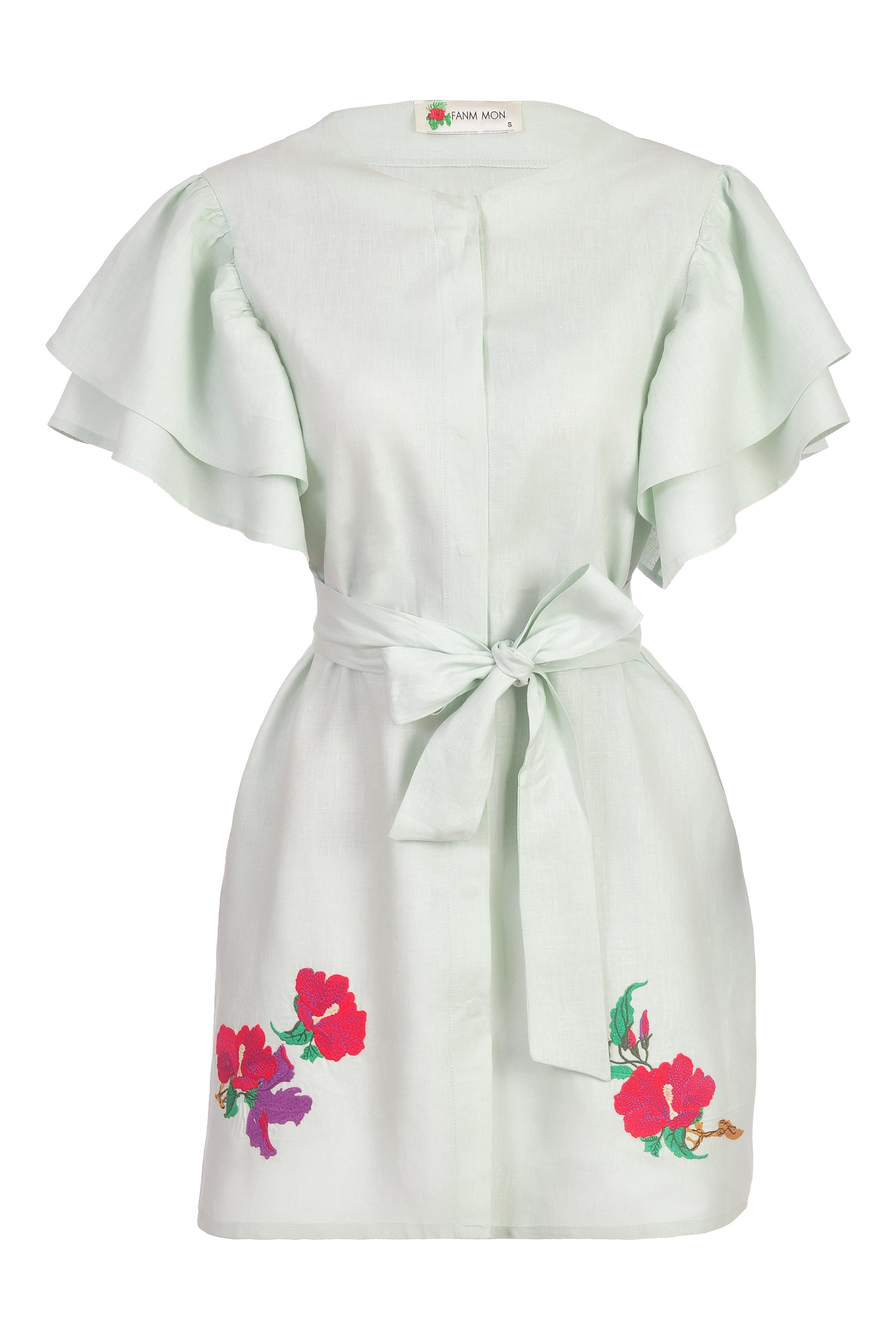 KELLY DRESS