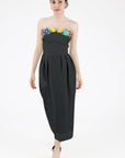 LORR FIESTA DRESS (Jardin Collection)