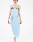 LORR FIESTA DRESS (Jardin Collection)