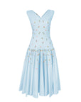 AKAY DRESS