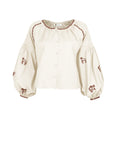 AKSU BLOUSE