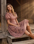 AVIVA DRESS