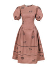 AVIVA DRESS