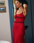 AYCHA DRESS