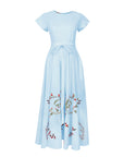 AZER DRESS
