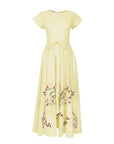AZER DRESS