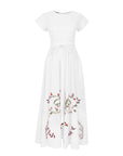 AZER DRESS