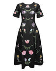 HANNAH DRESS