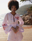 BOZE DRESS (Wanga Collection)