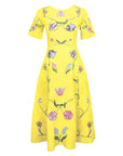 HANNAH DRESS