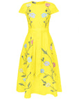 BUSAYO DRESS