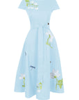 BURMA DRESS