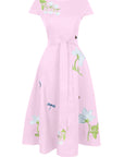 BURMA DRESS