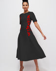 AMAKA DRESS