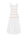 CAGLA DRESS