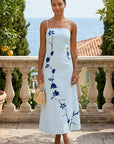 CARMEN DRESS