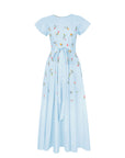 DIYA DRESS