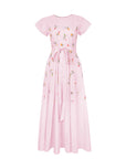 DIYA DRESS