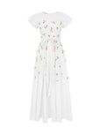 DIYA DRESS