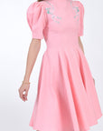 NINA DRESS